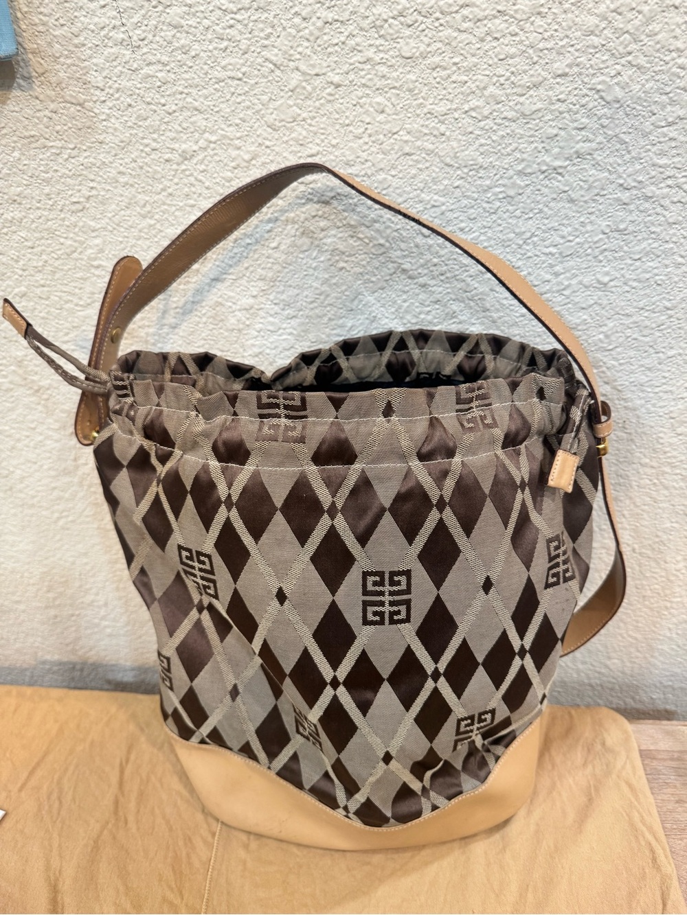 Givenchy Bucket Bag